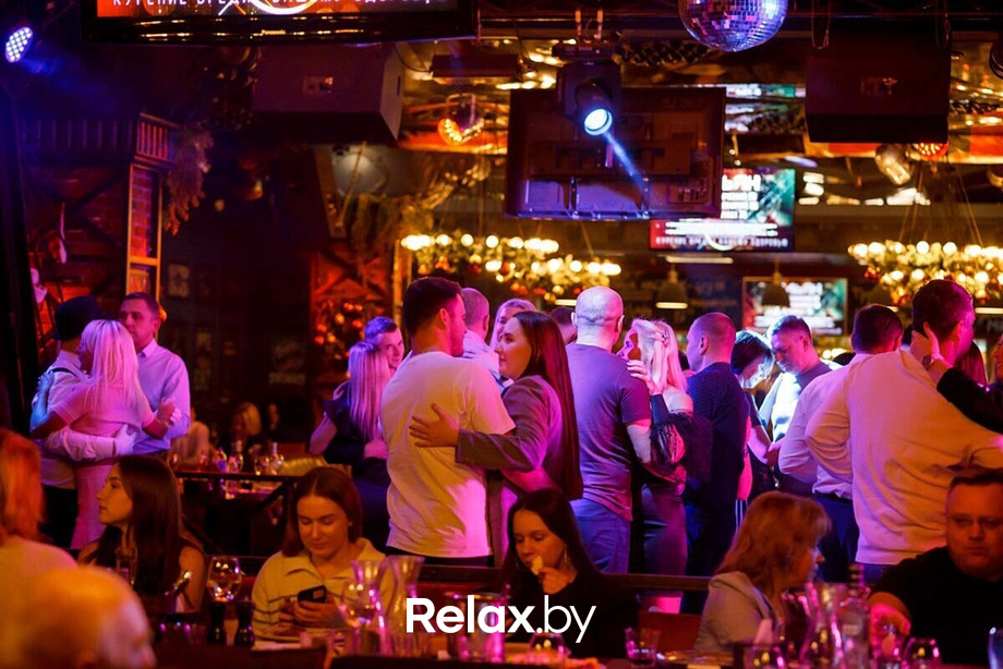 Brooklyn Live!, фото № 61