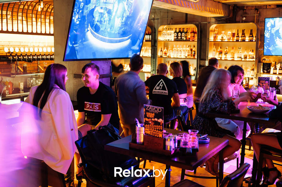 Saturday party, фото № 63