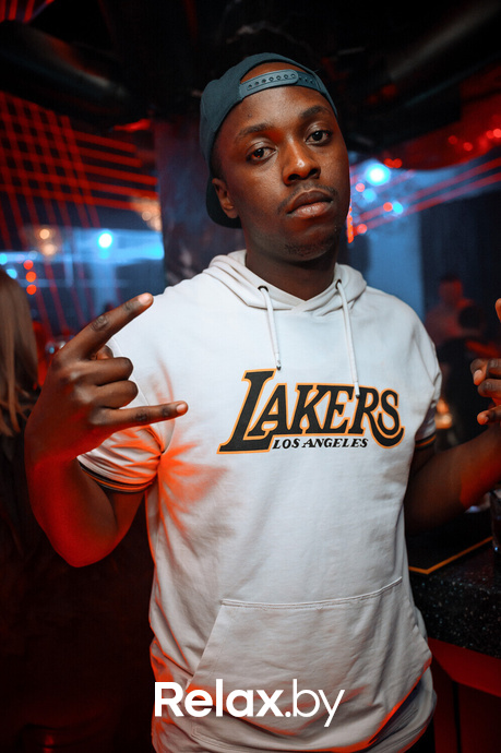 Friday party, фото № 2