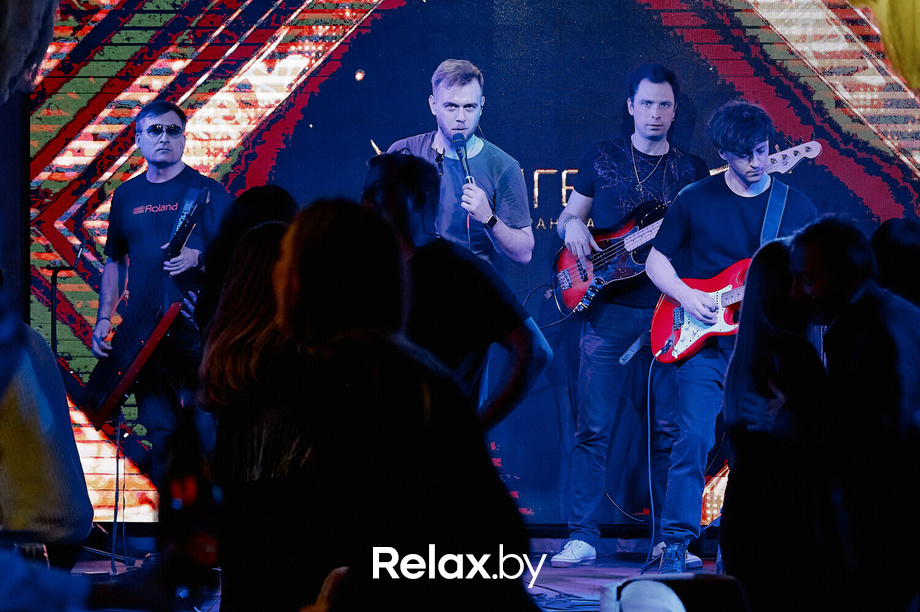 Friday Music, фото № 15