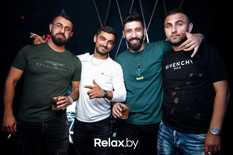 DoubleFaces, фото № 50