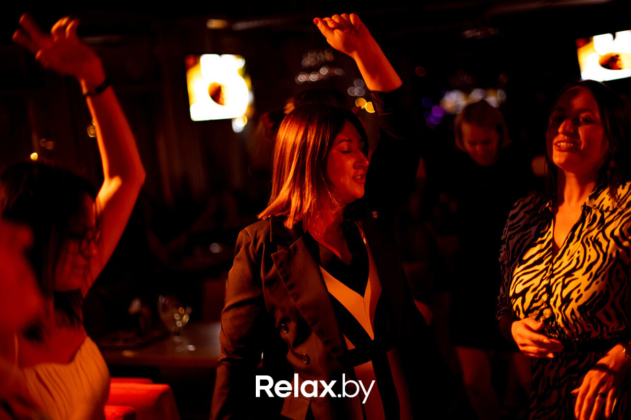 Ночные жители, фото № 49