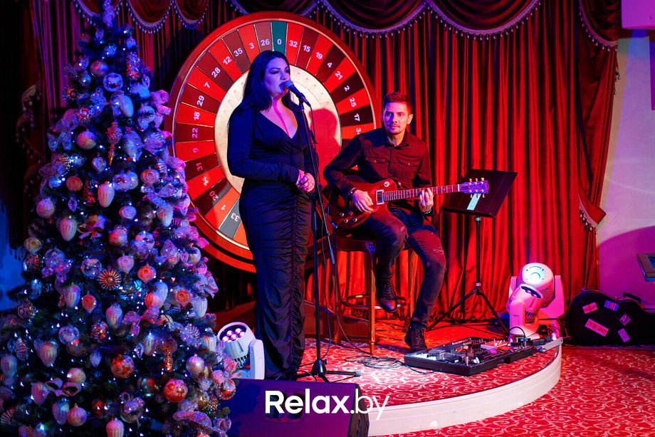 Opera Loto, фото № 46