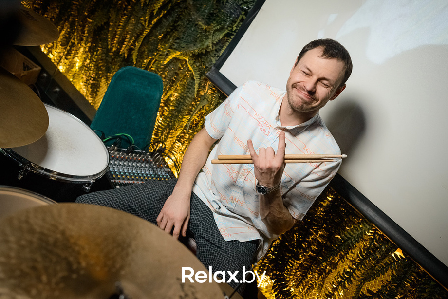 Вечерний IDOL, фото № 65