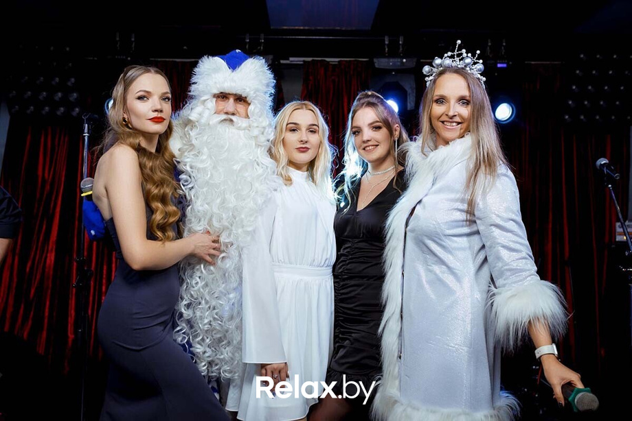 Новогодний Бруклин, фото № 19