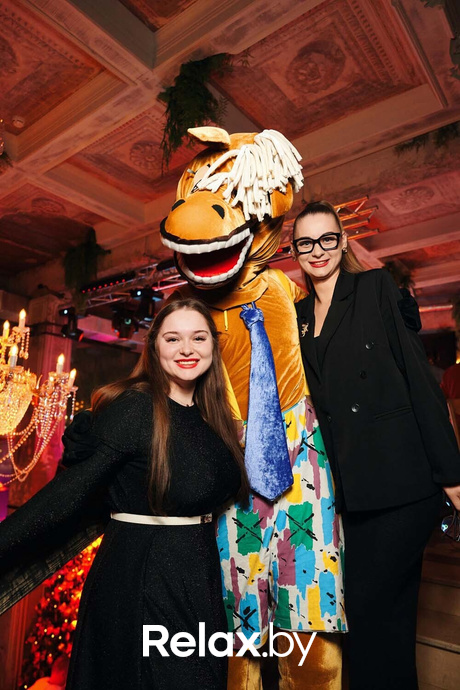 Новый Год, фото № 96