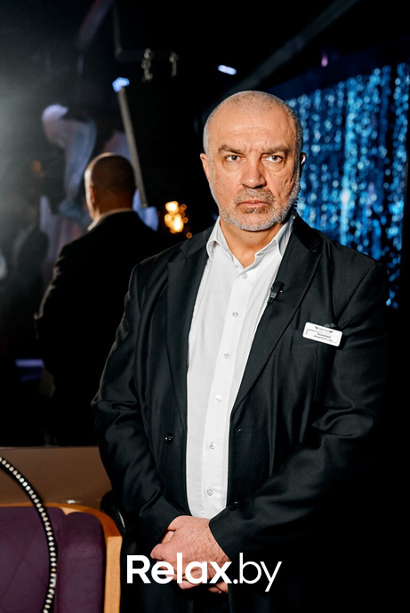 Предновогодние вечеринки в Ангелах, фото № 81