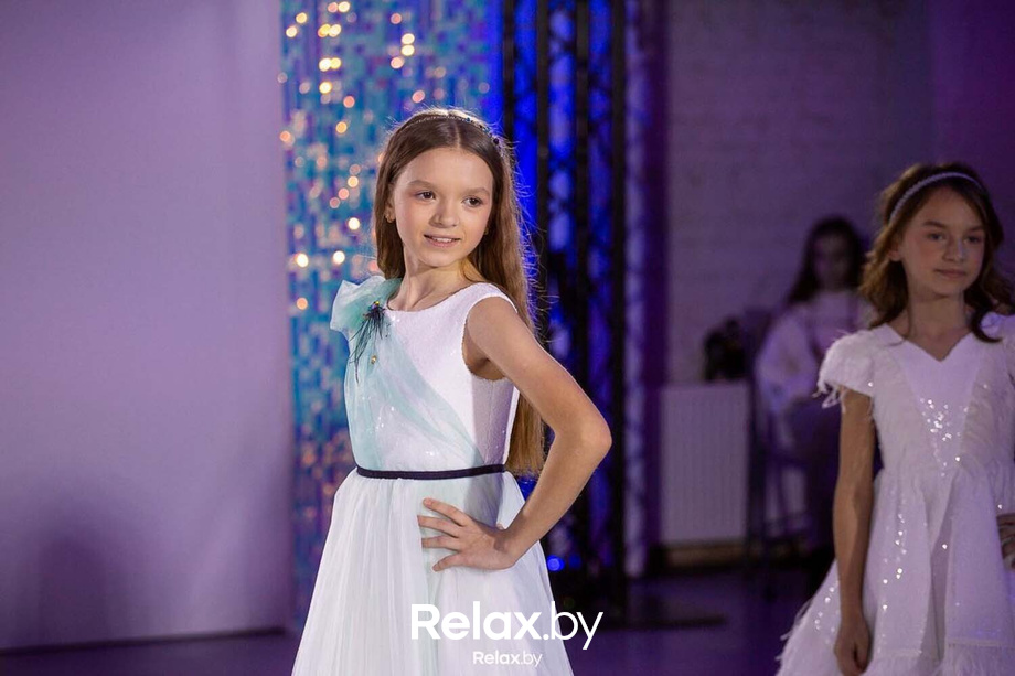 Gold Podium Fashion Show, фото № 63