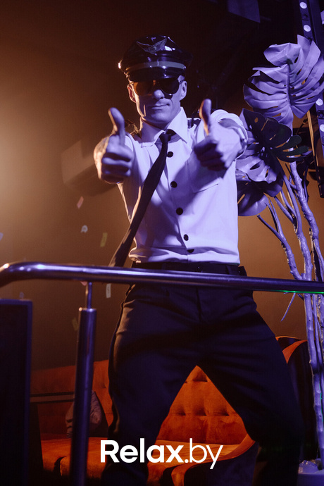 Saturday «Don’t stop the party», фото № 13