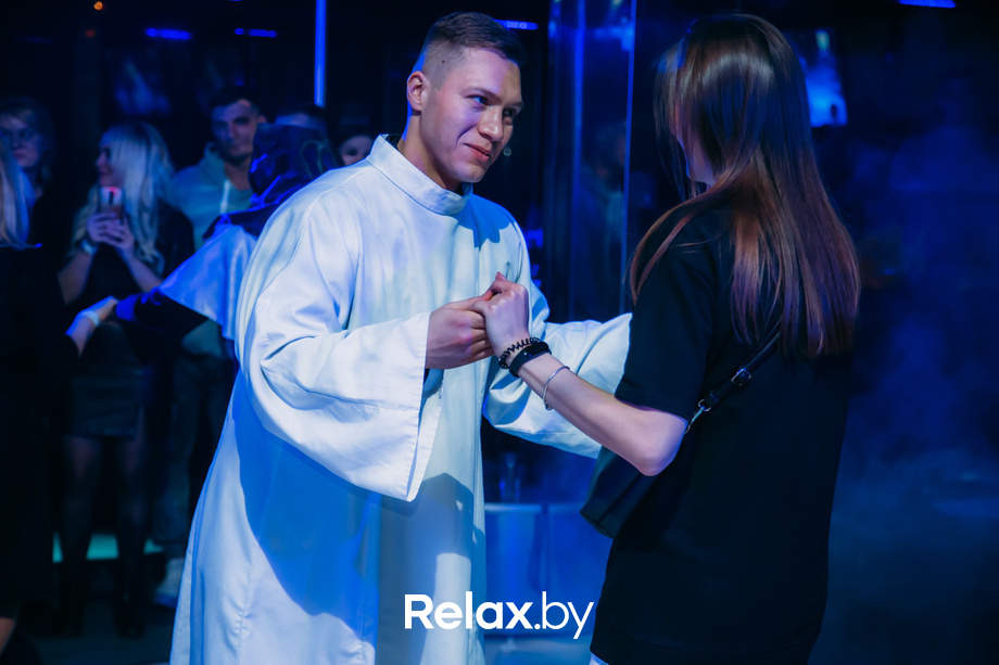 Деффчонки Party, фото № 38