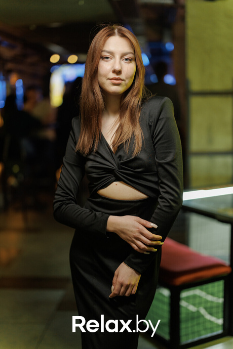 Zavod Friday Night, фото № 67