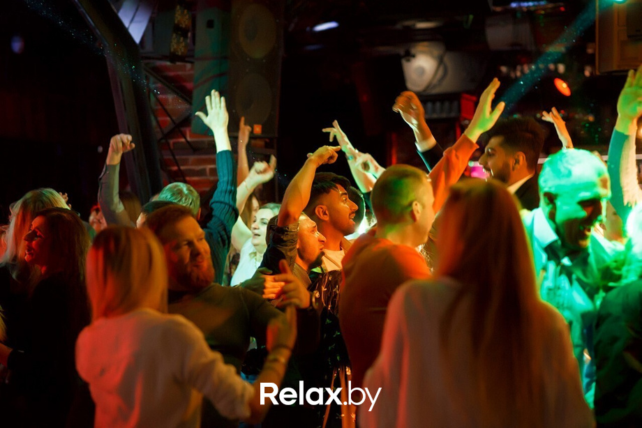 Brooklyn Live!, фото № 14