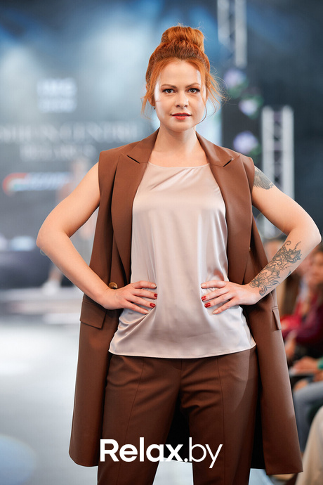 IMG Fashion Show, фото № 120