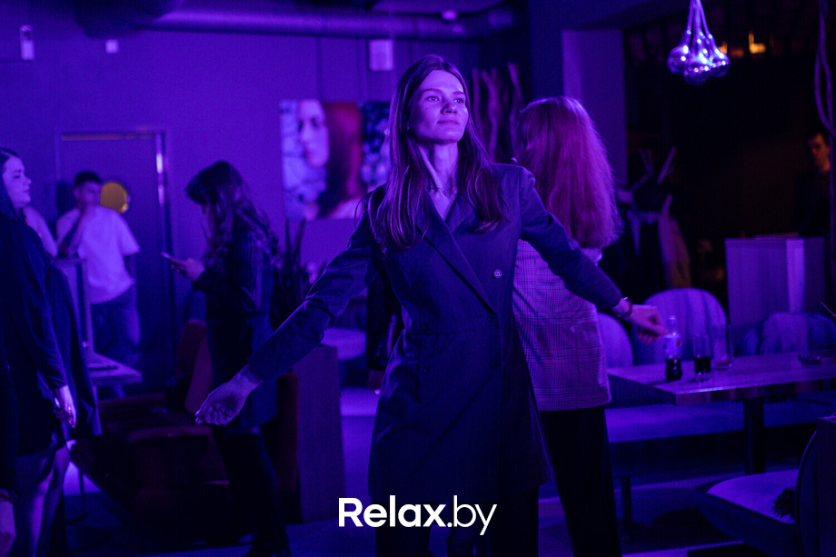 Ночные жители, фото № 62