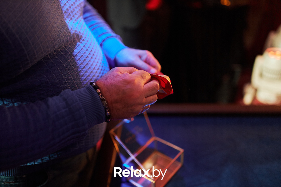 «День Рождения казино Опера. Нам 6 лет!», фото № 249