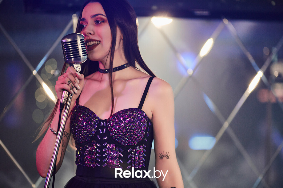 Inspiration Night, фото № 15