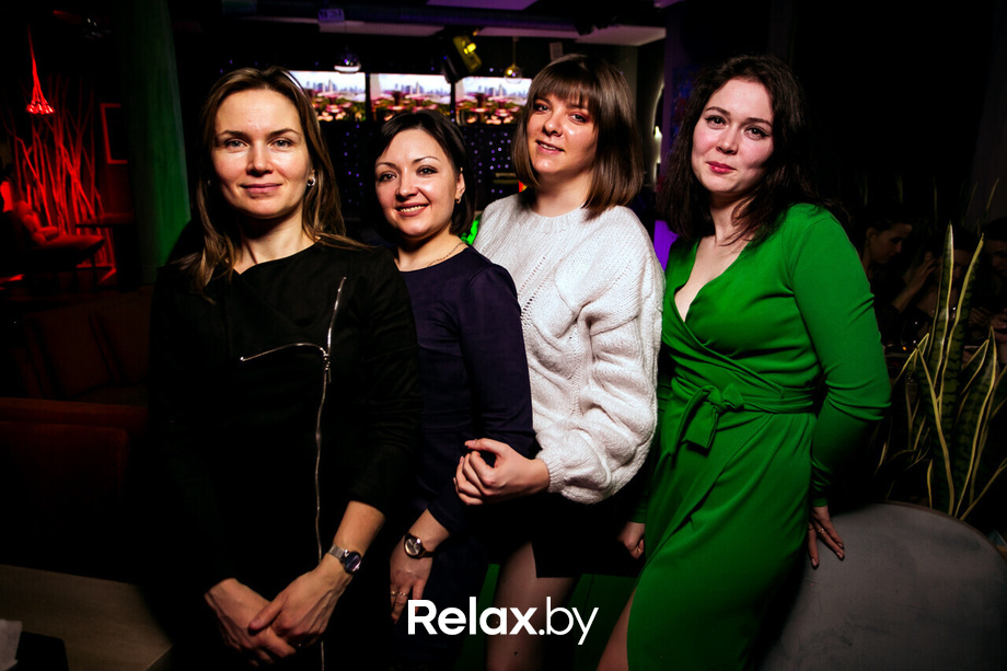 Ночные Жители, фото № 22