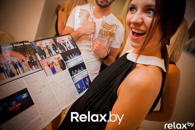 Салон красоты Joli и креативная команда «Angel Style», фото № 29