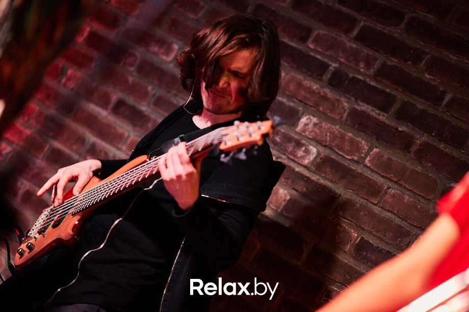 Открытие ресторана-караоке «Хинкали», фото № 125