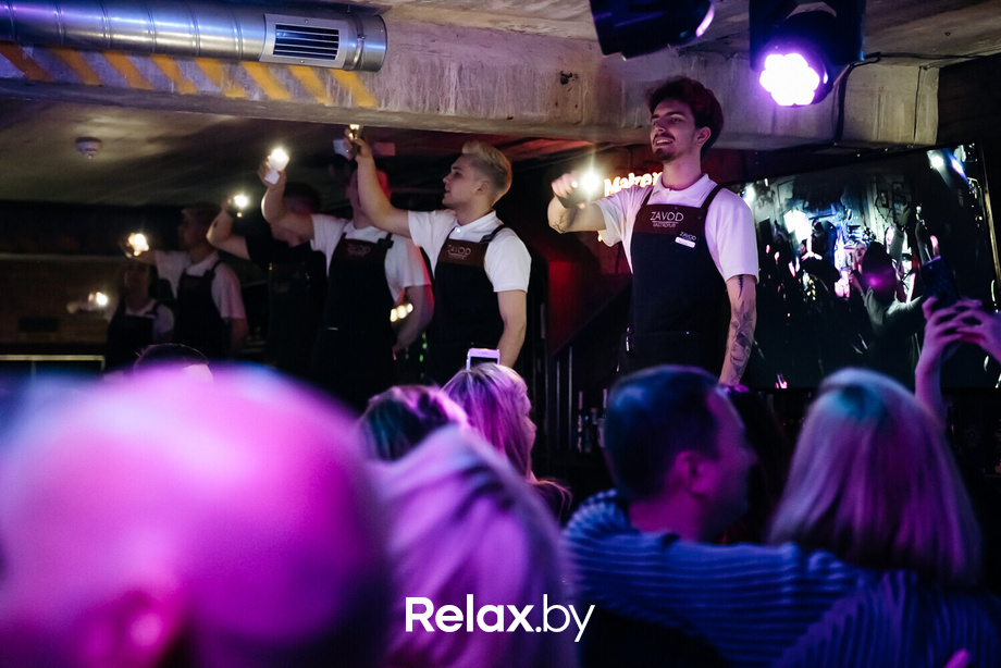 Saturday In Zavod, фото № 24