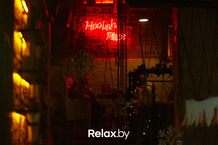 Live Lounge — Хелена Мерааи, фото № 53