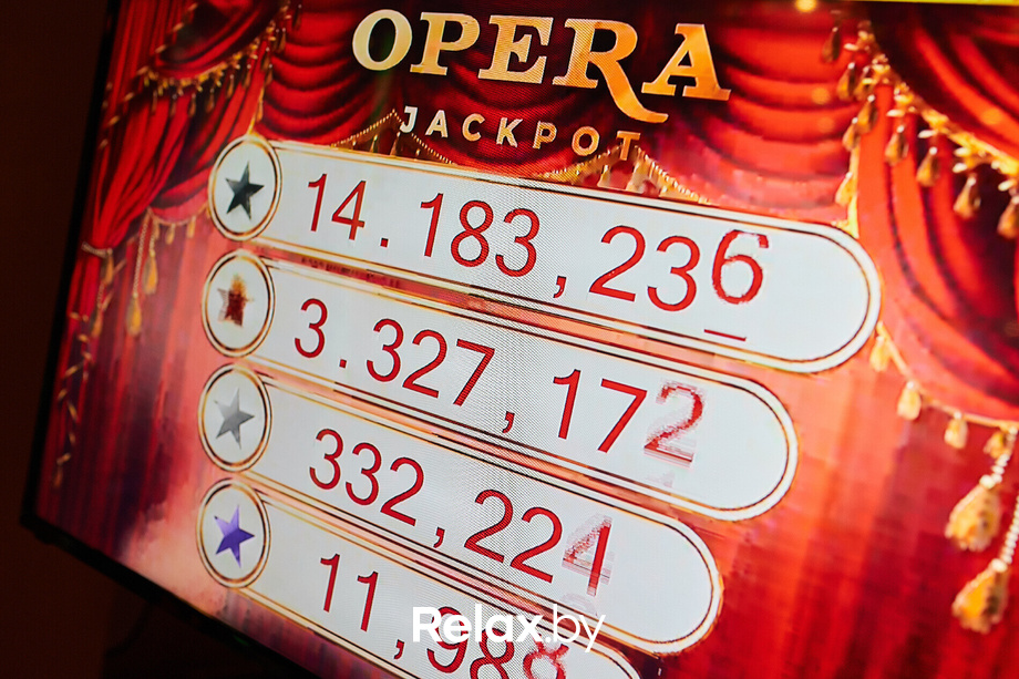 «Слот тайм», фото № 2