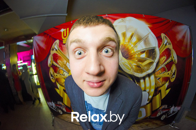 Ретро в стиле military, фото № 1