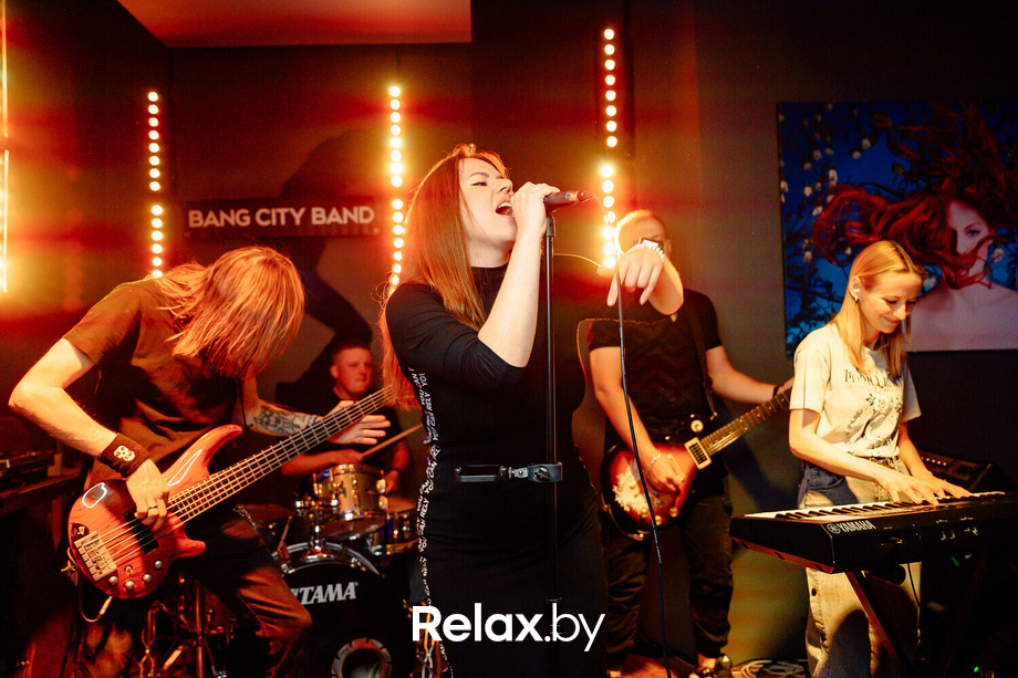 Terra party, фото № 61