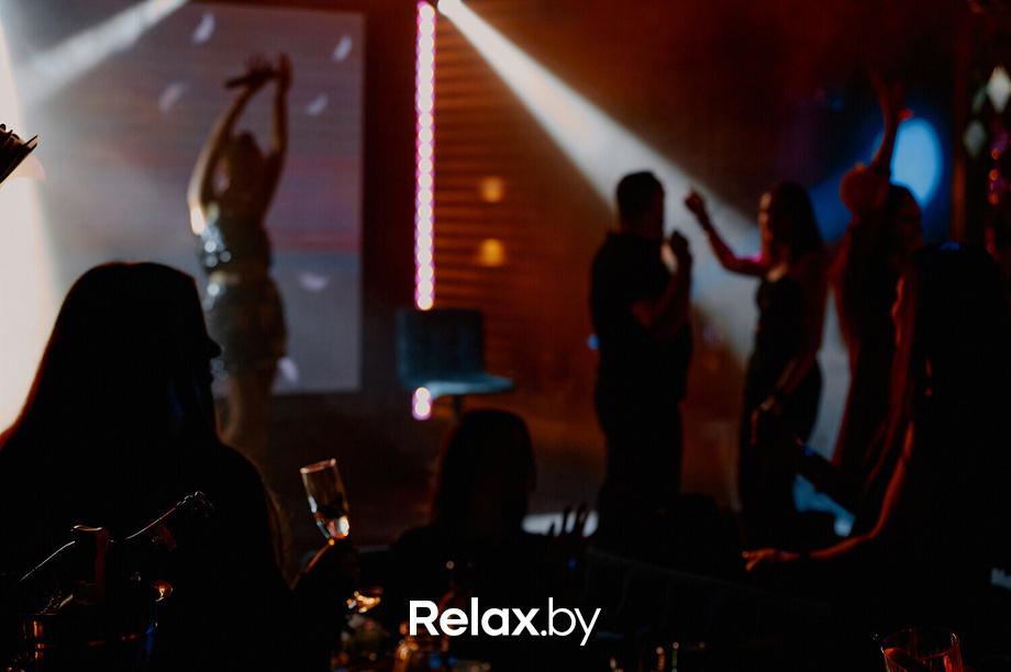 Saturday music, фото № 91