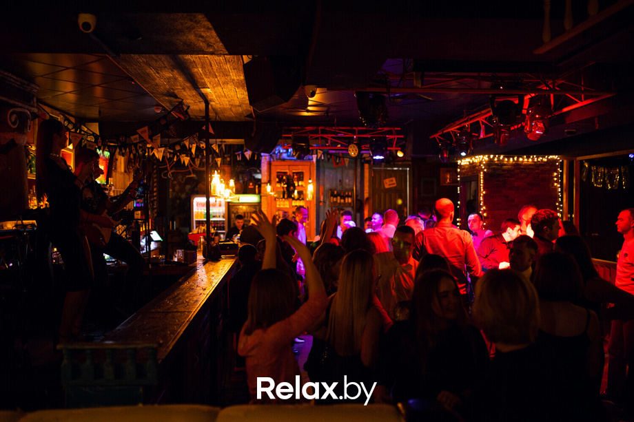 Квартирный Новый Год, фото № 47