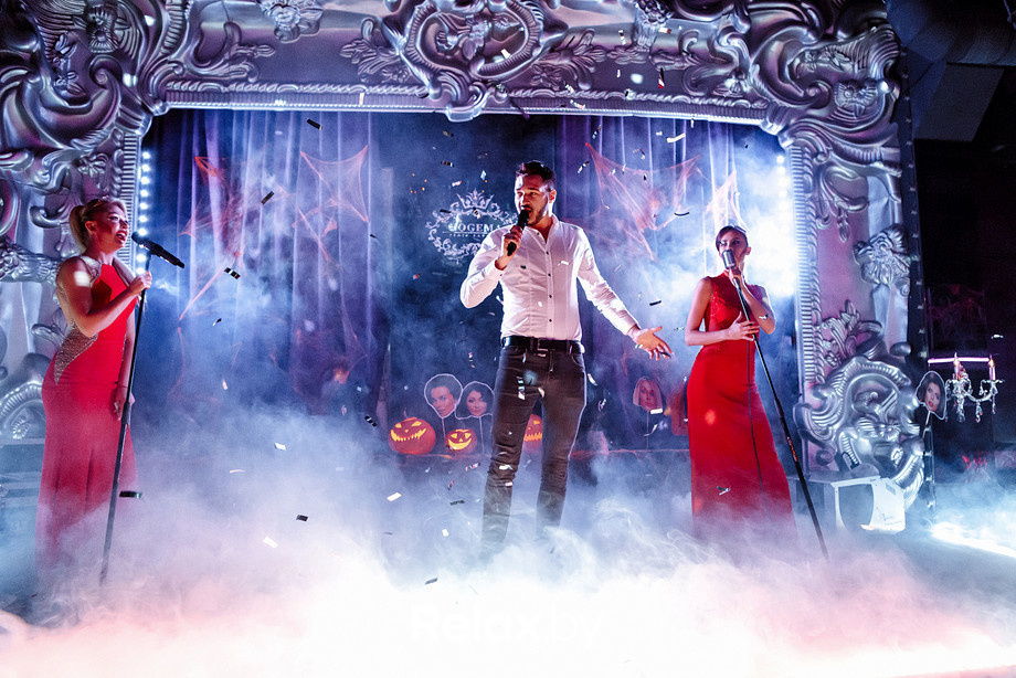 Miss Halloween, фото № 91