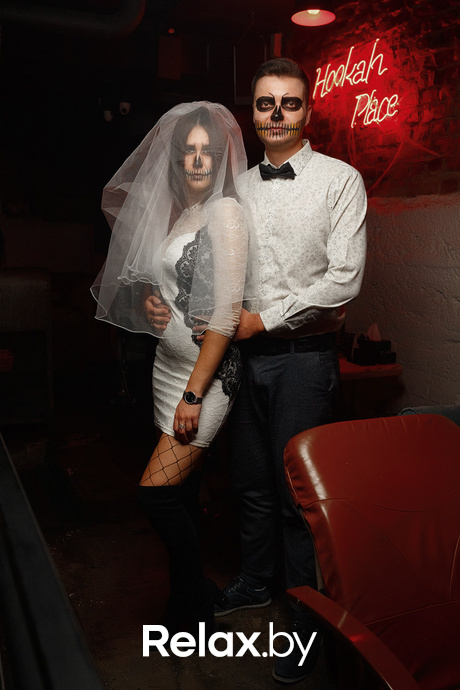 Halloween. Воскрешение Франкенштейна, фото № 18