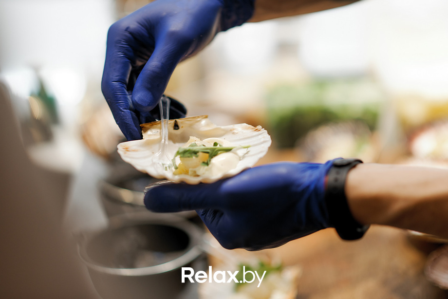 Сеанс ольфакторного детокса, фото № 96