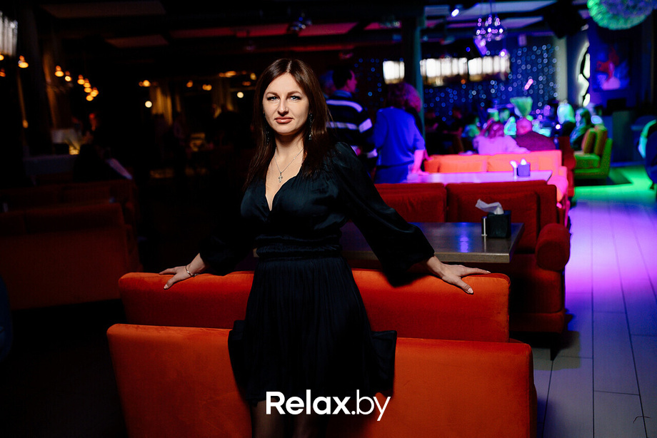 Ночные Жители, фото № 54