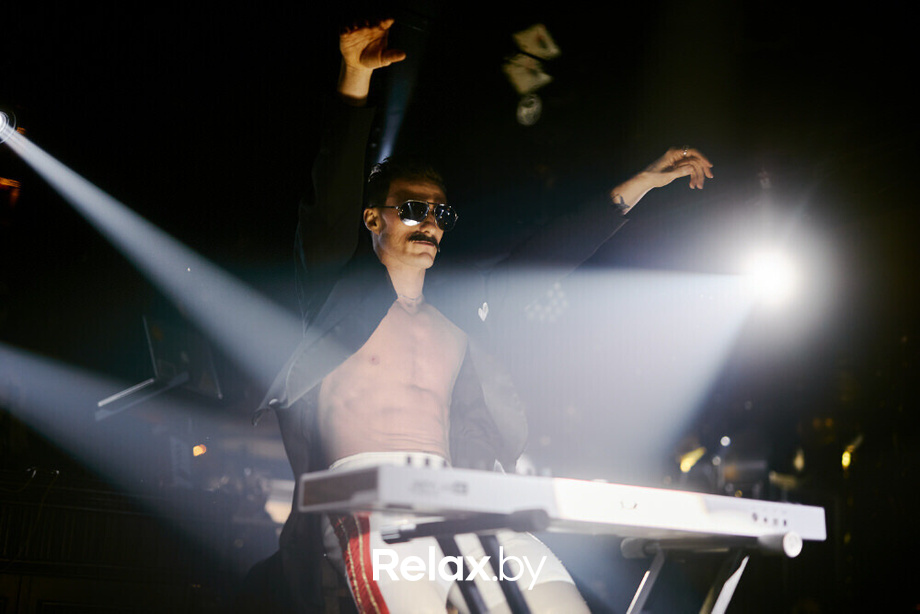 MADMEN 4EVER BIRTHDAY PARTY, фото № 61