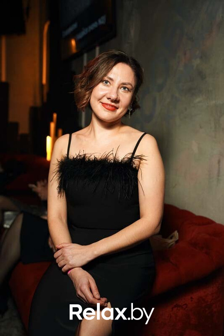 Новогодний корпоратив, фото № 82