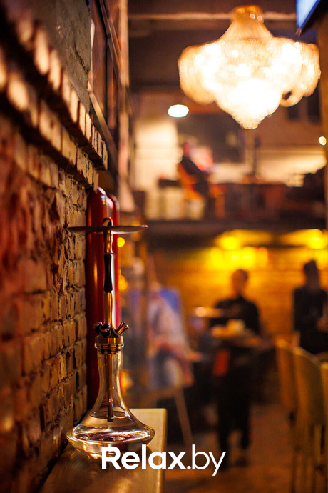 Шеф-ужин, фото № 38