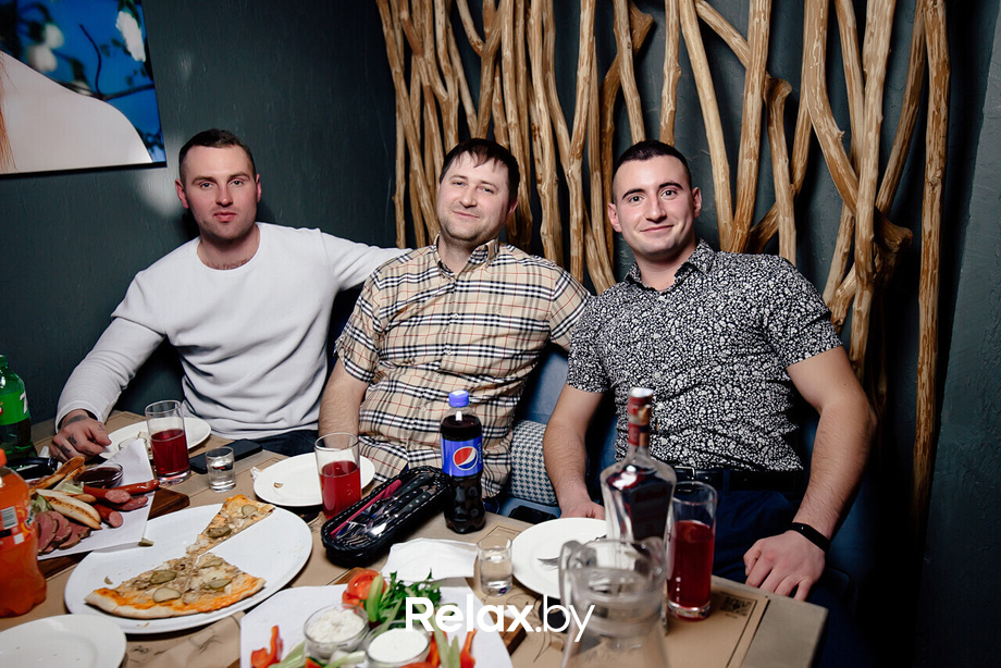 Ночные Жители, фото № 49