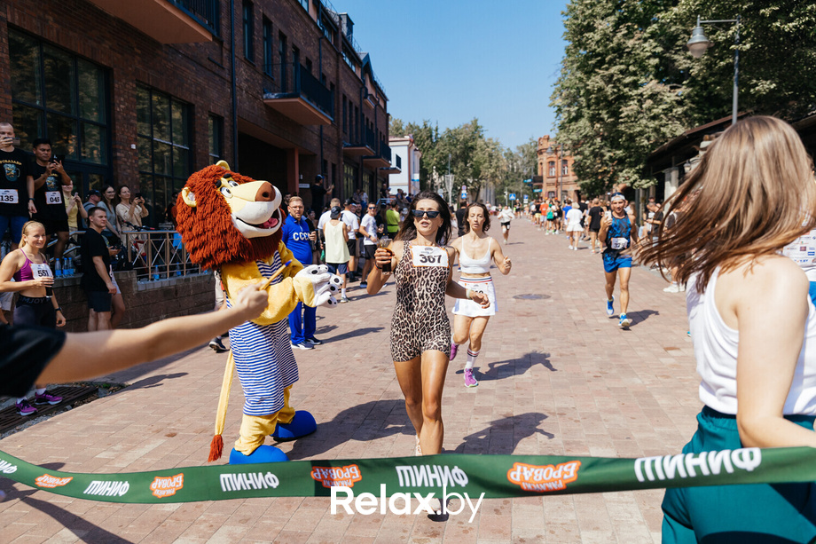 Бровару 27! Забег «Броварская миля 2024», фото № 96