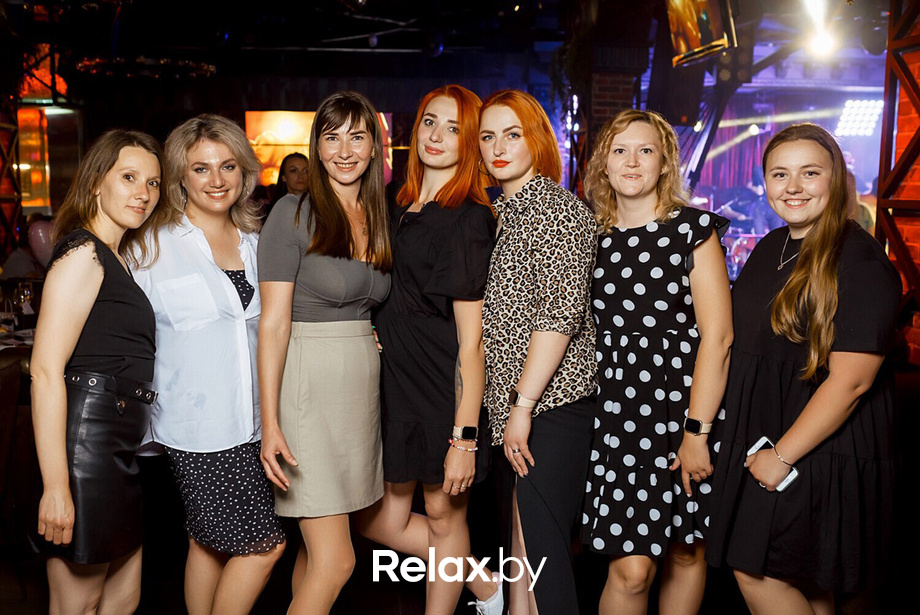 Brooklyn Live!, фото № 17