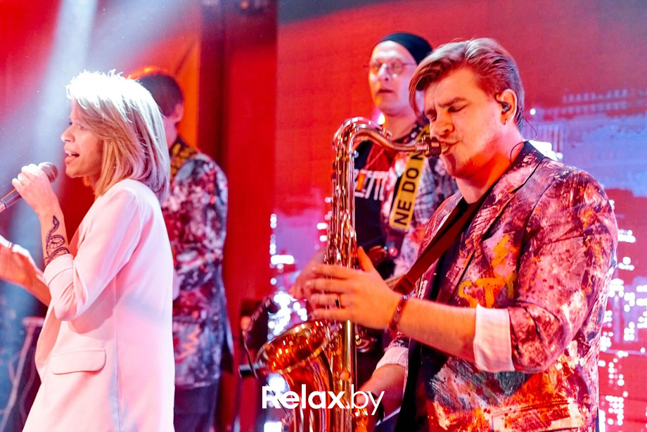 Friday music, фото № 93