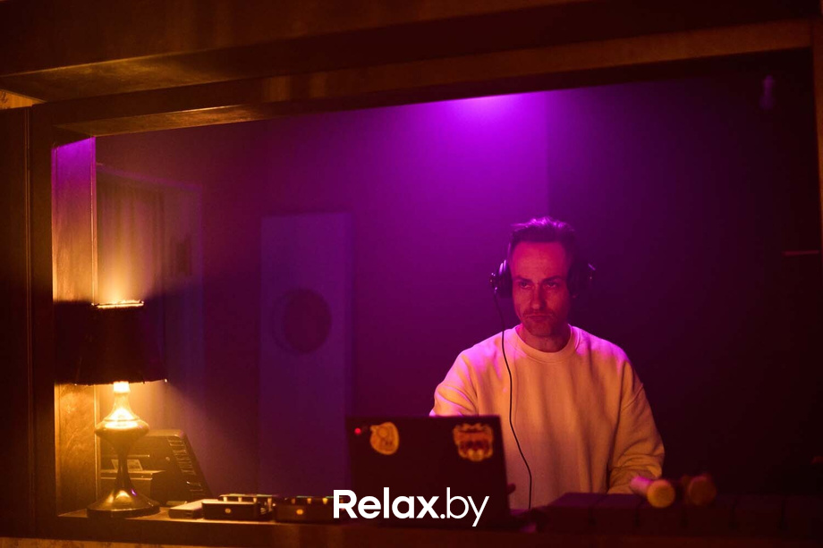 Второй день открытия караоке «Квартирник», фото № 61