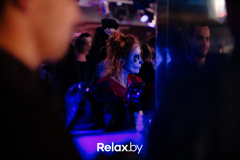 Halloween Party, фото № 7