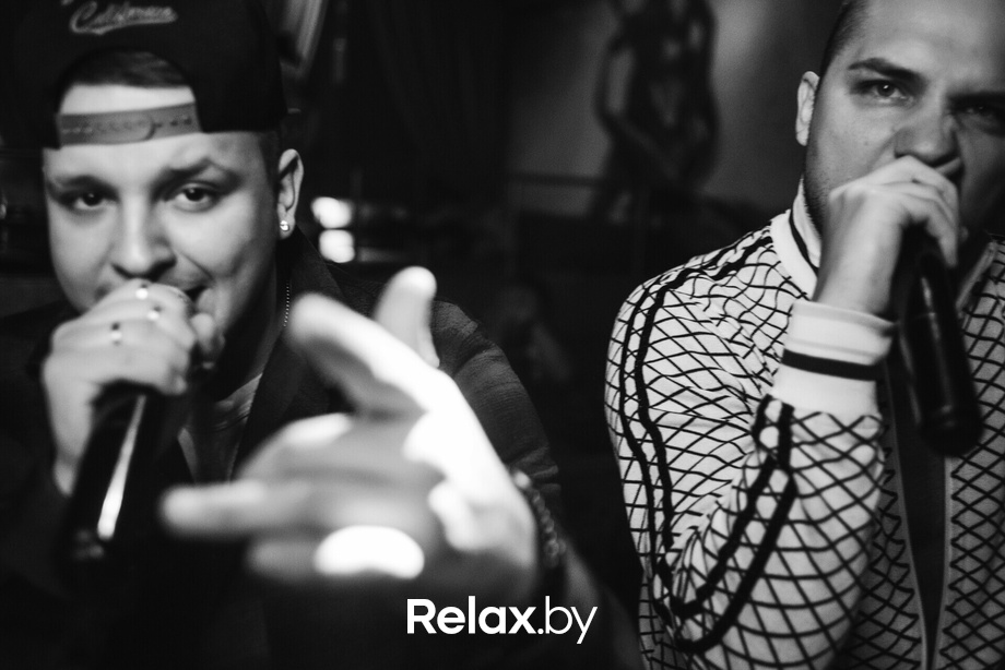 Friday LUXURIA LXR, фото № 11