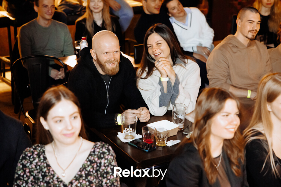 Отчетный концерт, фото № 93