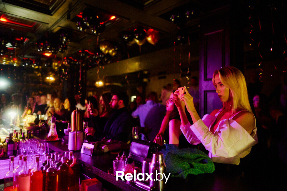 MADMEN 4EVER BIRTHDAY PARTY, фото № 169