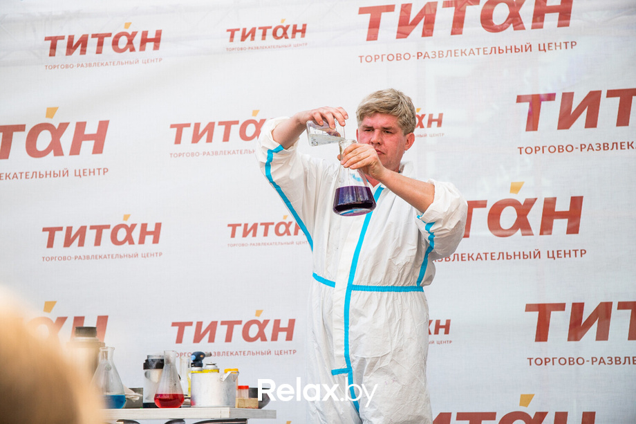 Детский фестиваль «Стоп, снято!», фото № 147