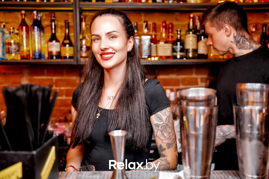 День Рождения Monkey Brothers, фото № 55