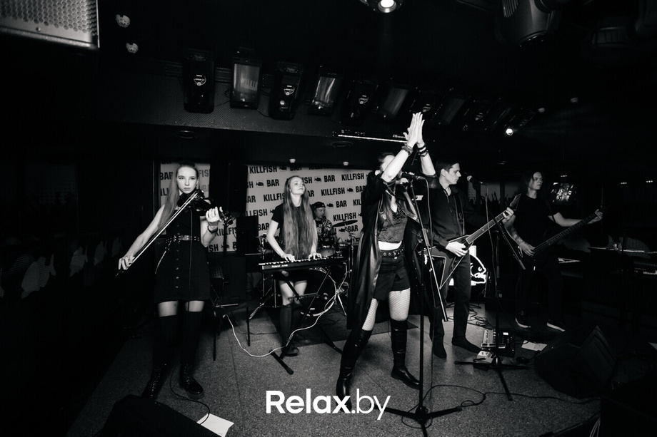 Killfish Metal Concert, фото № 51