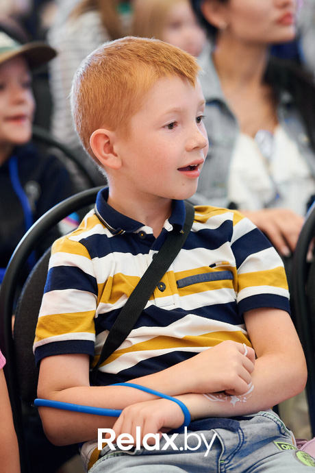 Шопинг Фест в ТРЦ Galleria Minsk, фото № 37